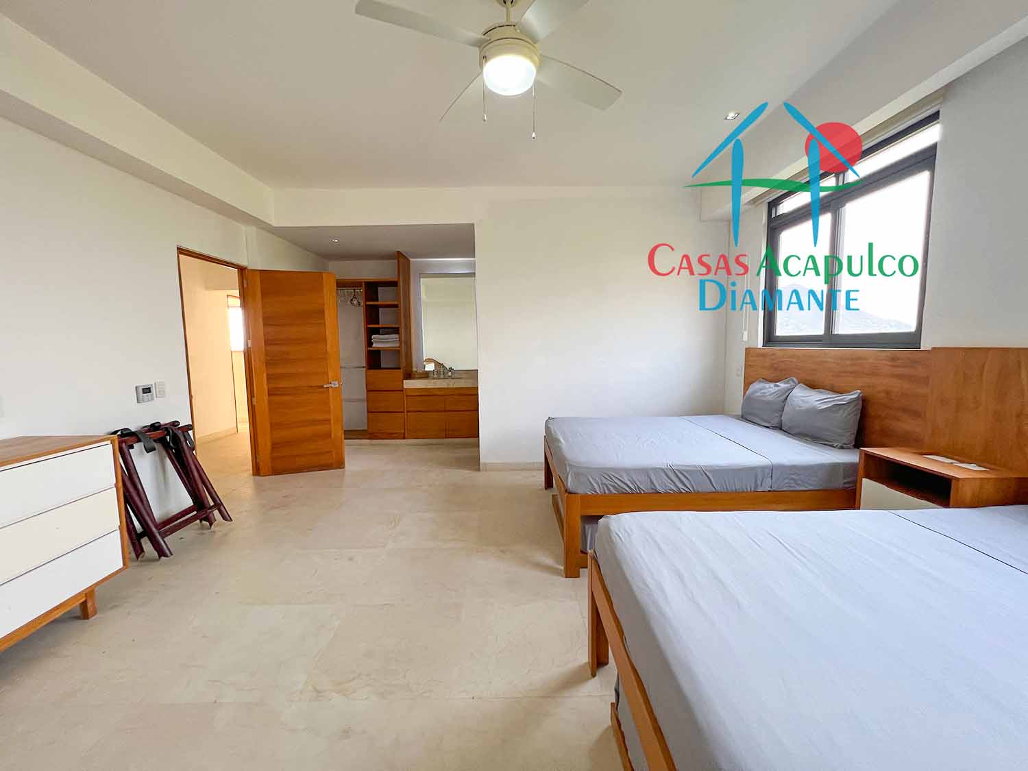 La Joya Residencial 4 - Recámara dos 2